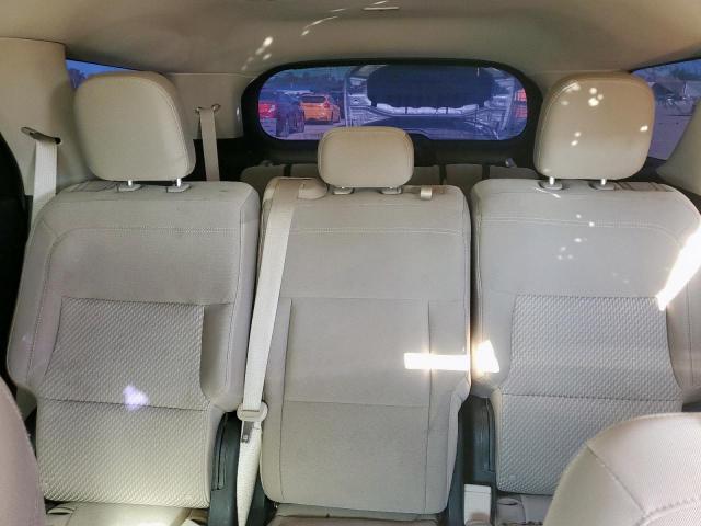 Ford Explorer Image 7