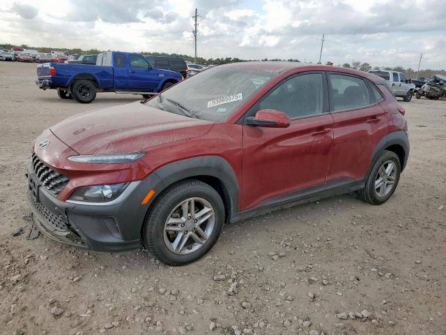  Salvage Hyundai KONA
