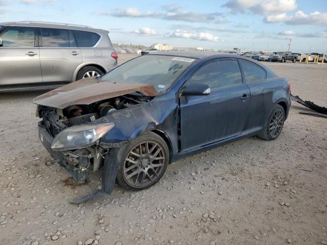  Salvage Toyota Scion