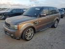 Land Rover Range Rover Lux Image 1