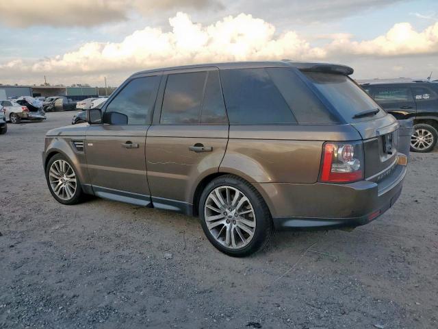 Land Rover Range Rover Lux Image 9