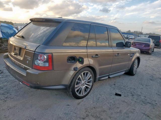Land Rover Range Rover Lux Image 3