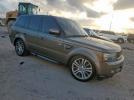 Land Rover Range Rover Lux Image 4