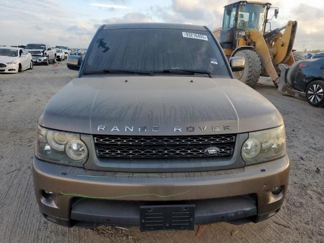 Land Rover Range Rover Lux Image 2