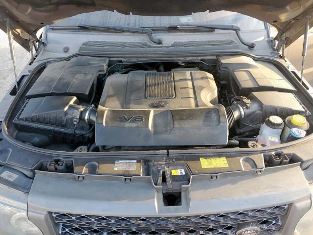 Land Rover Range Rover Lux Image 8