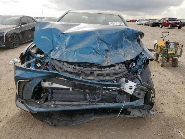 Toyota Camry Xse Image 9