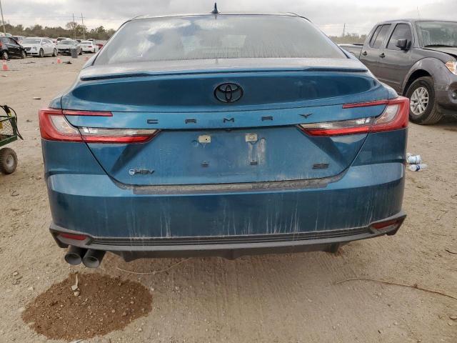 Toyota Camry Xse Image 10