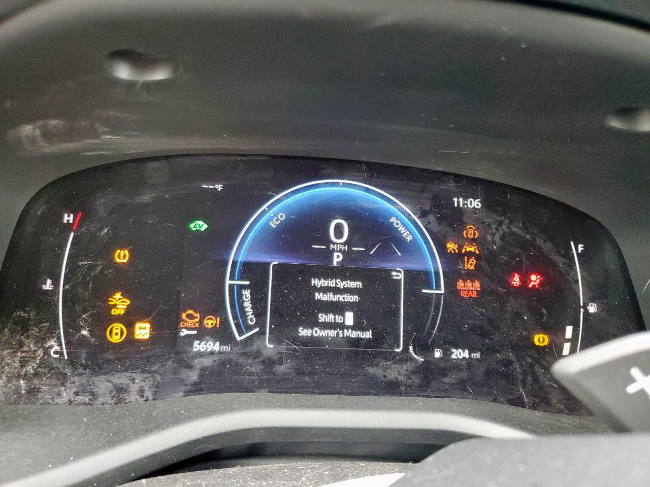 Toyota Camry Xse Image 3