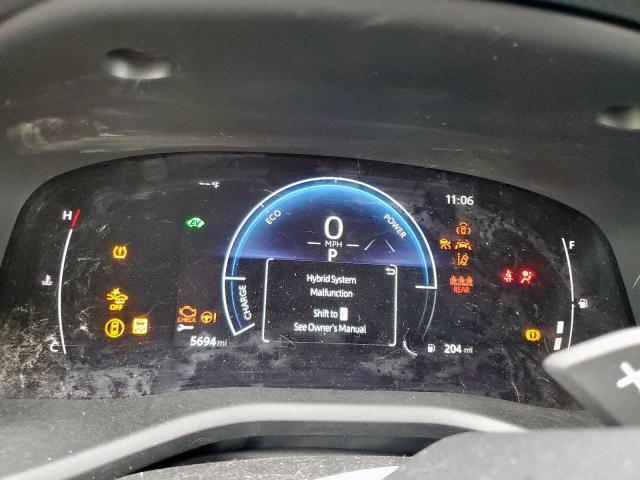 Toyota Camry Xse Image 3