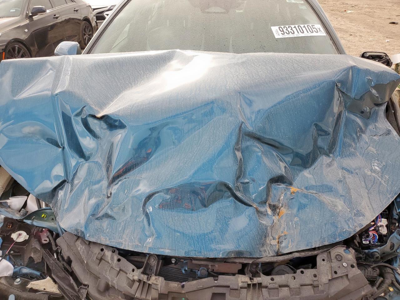 Toyota Camry Xse Image 4