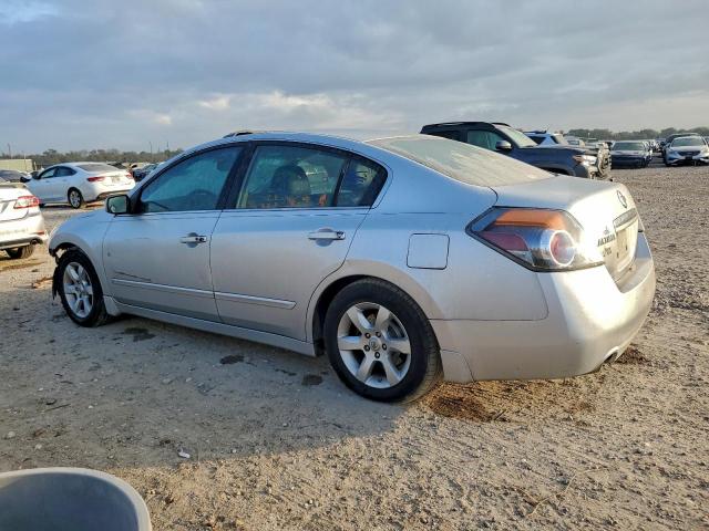 Nissan Altima 2.5 Image 4