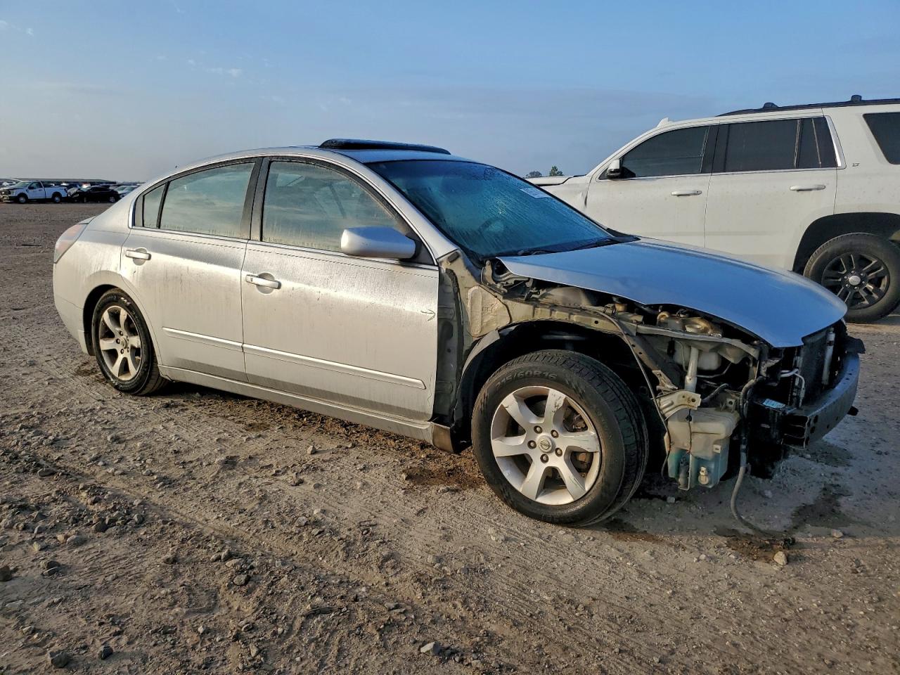 Nissan Altima 2.5 Image 3