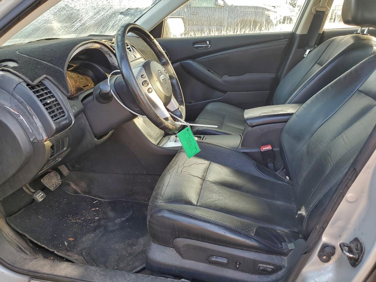 Nissan Altima 2.5 Image 6