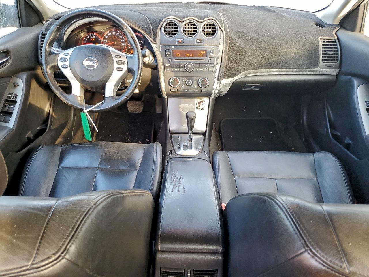 Nissan Altima 2.5 Image 7
