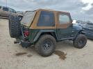 Jeep Wrangler Sport Image 7