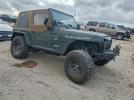 Jeep Wrangler Sport Image 6