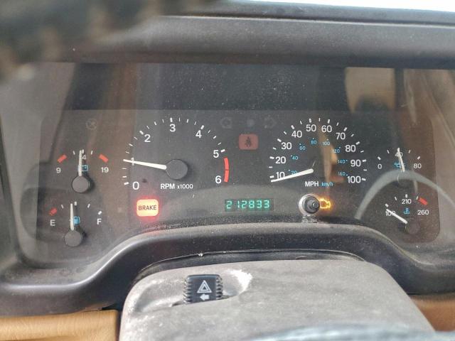 Jeep Wrangler Sport Image 11