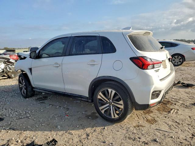 Mitsubishi Outlander Es Image 4