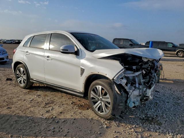 Mitsubishi Outlander Es Image 2