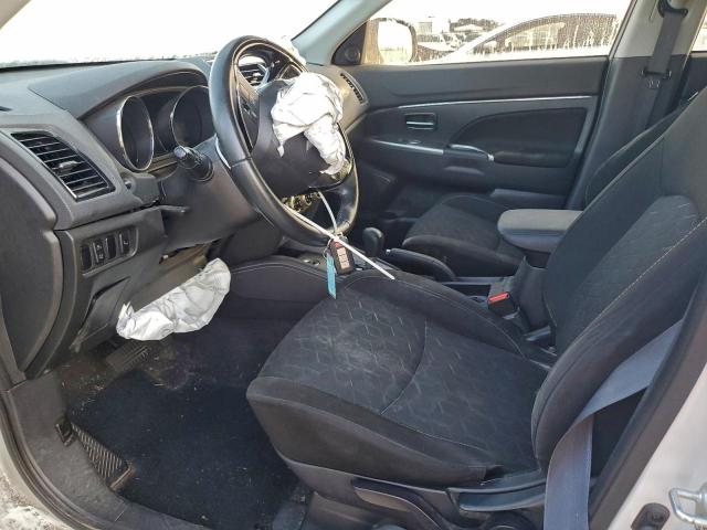 Mitsubishi Outlander Es Image 7