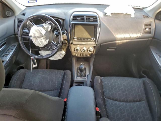 Mitsubishi Outlander Es Image 8