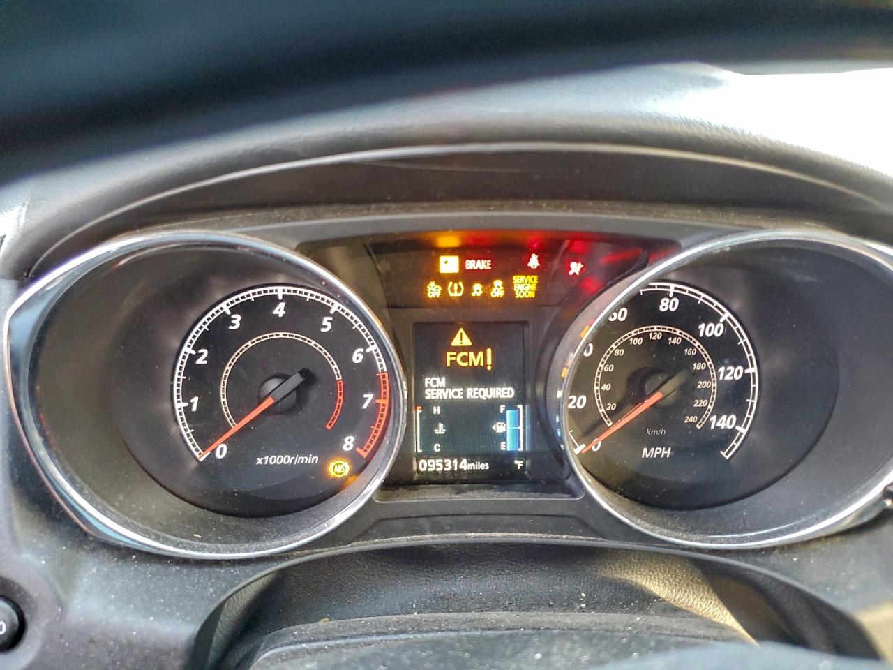 Mitsubishi Outlander Es Image 9