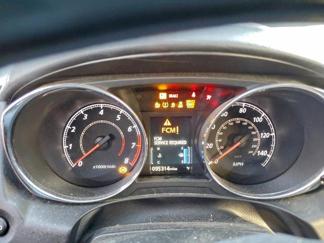 Mitsubishi Outlander Es Image 9