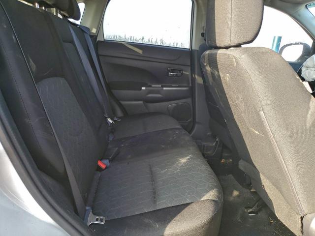 Mitsubishi Outlander Es Image 11