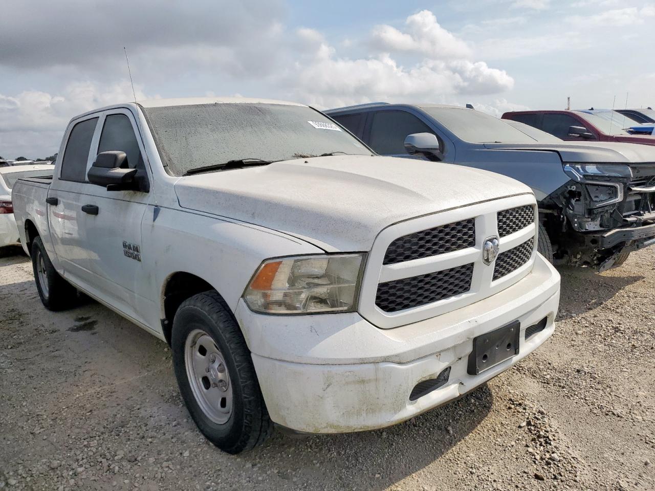 Ram 1500 St Image 7