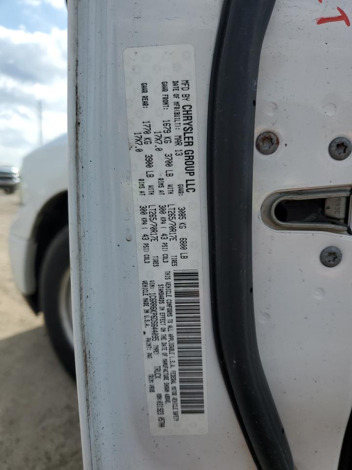 Ram 1500 St Image 12