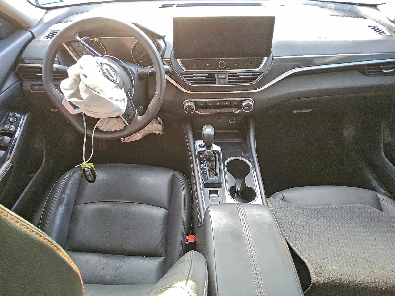 Nissan Altima Sr Image 11