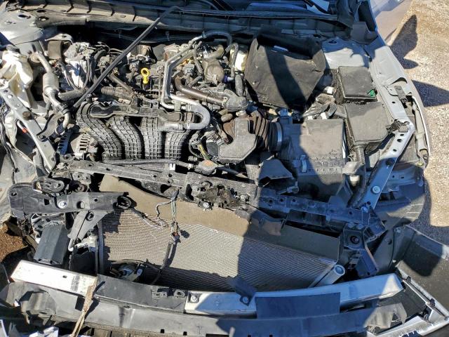 Nissan Altima Sr Image 12