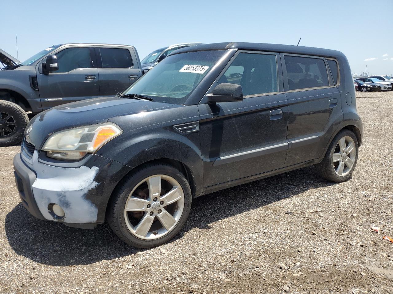 Kia Soul + Image 1