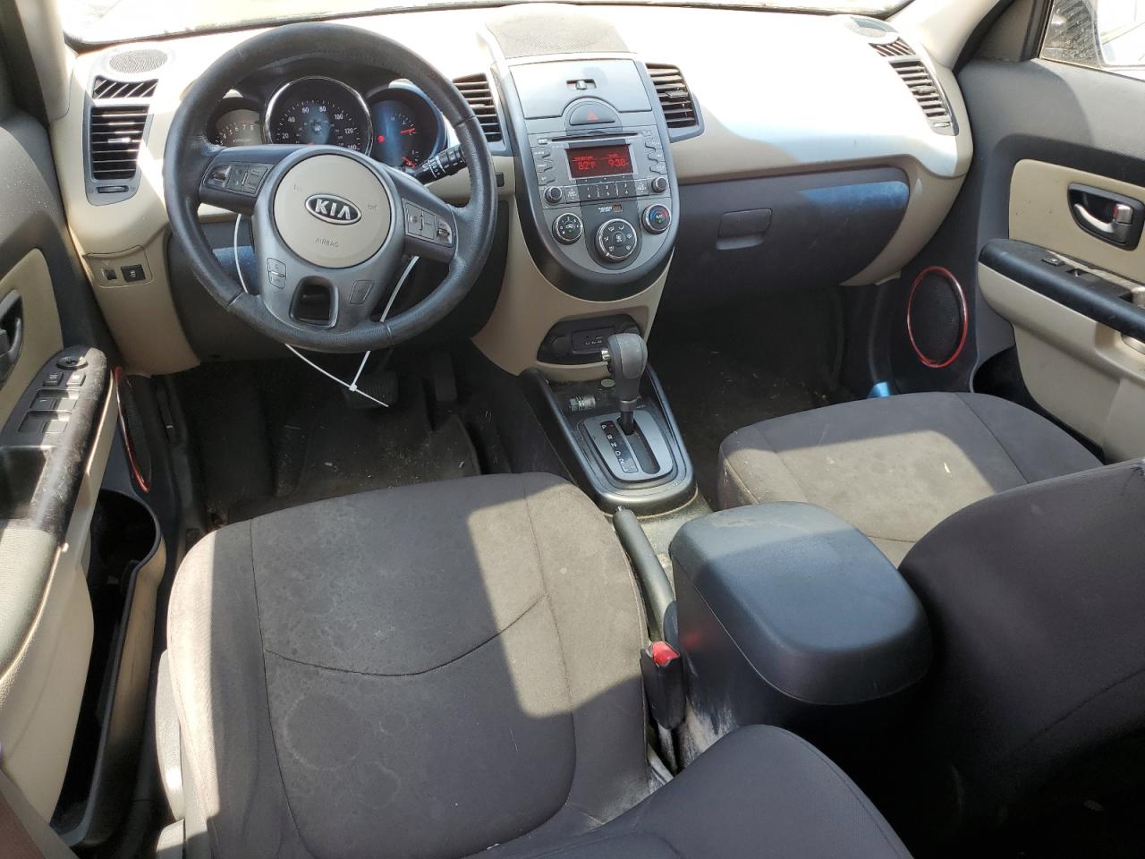 Kia Soul + Image 3