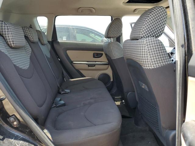 Kia Soul + Image 10