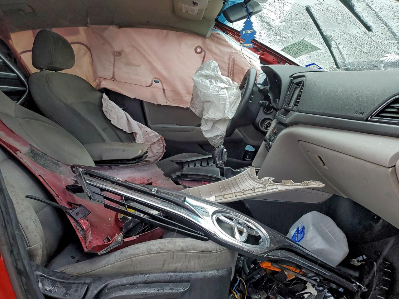 Hyundai ELANTRA Se Image 5