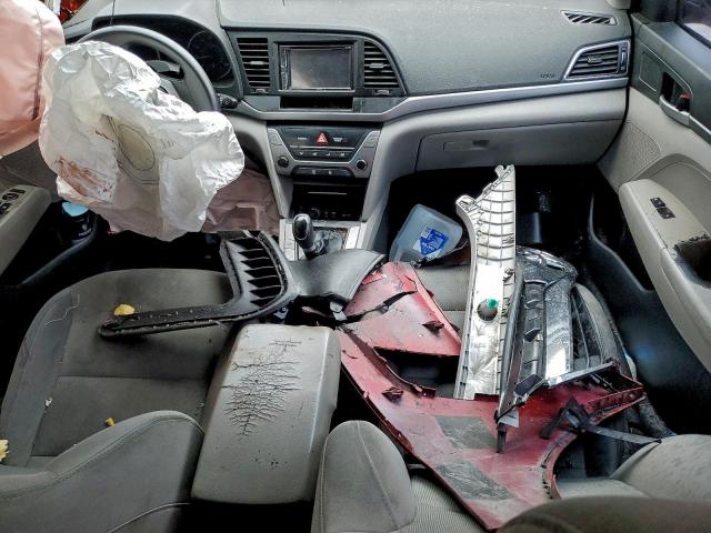 Hyundai ELANTRA Se Image 8