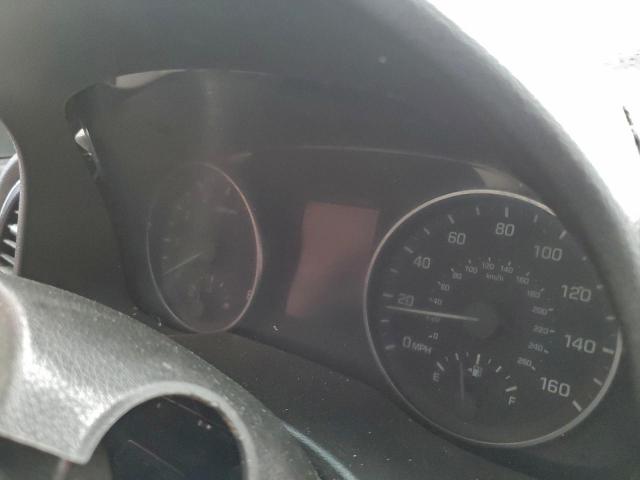 Hyundai ELANTRA Se Image 10