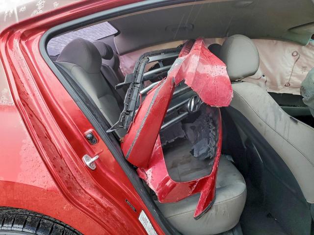 Hyundai ELANTRA Se Image 9