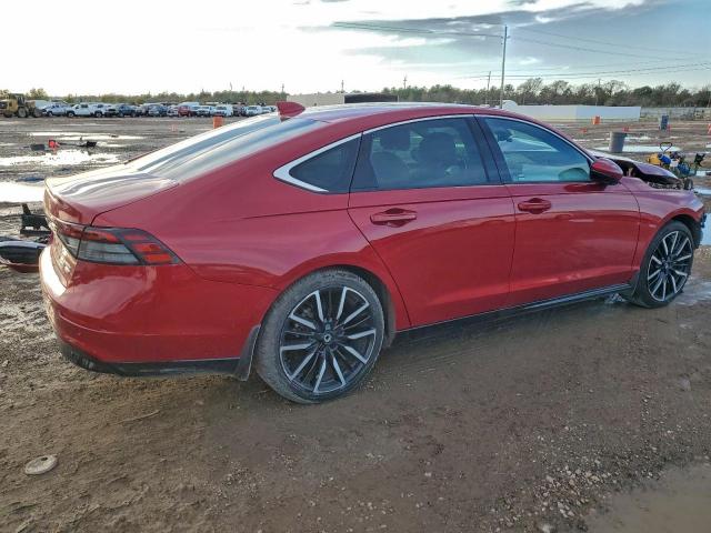 Honda Accord Touring Hybrid Image 3