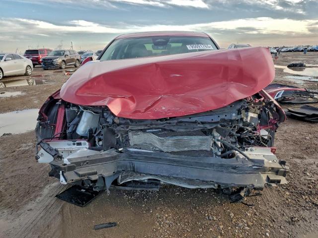 Honda Accord Touring Hybrid Image 11