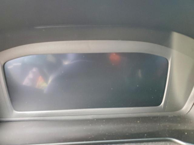 Honda Accord Touring Hybrid Image 4