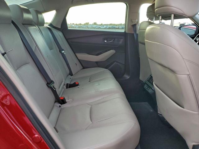 Honda Accord Touring Hybrid Image 13