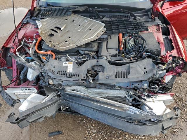 Honda Accord Touring Hybrid Image 8