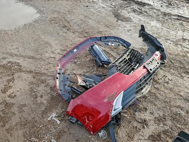 Honda Accord Touring Hybrid Image 2