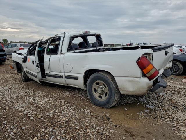 Chevrolet Silverado C1500 Image 3