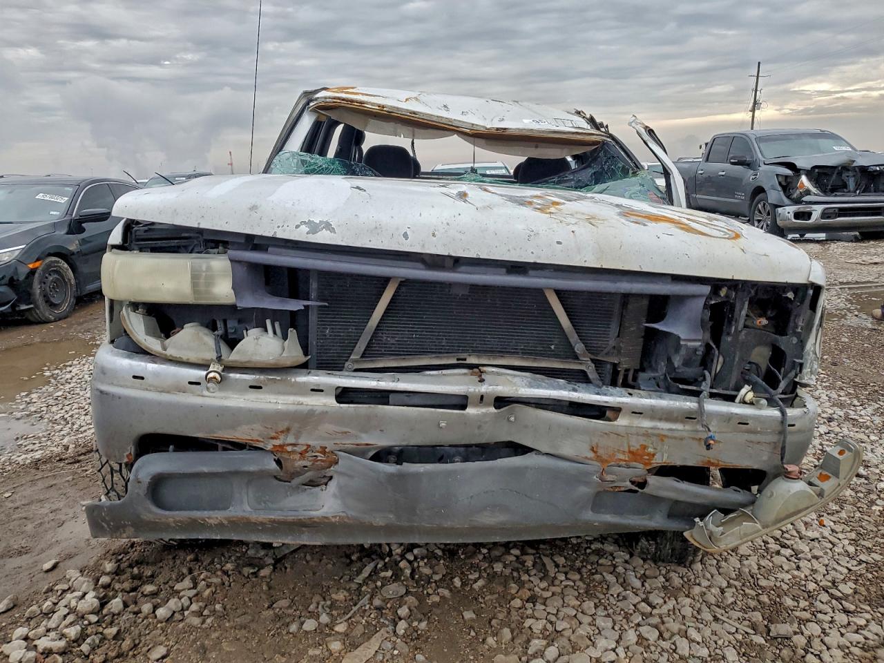 Chevrolet Silverado C1500 Image 11