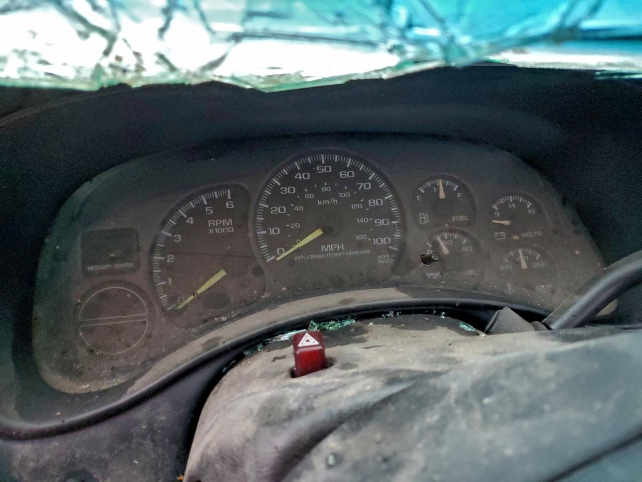 Chevrolet Silverado C1500 Image 5