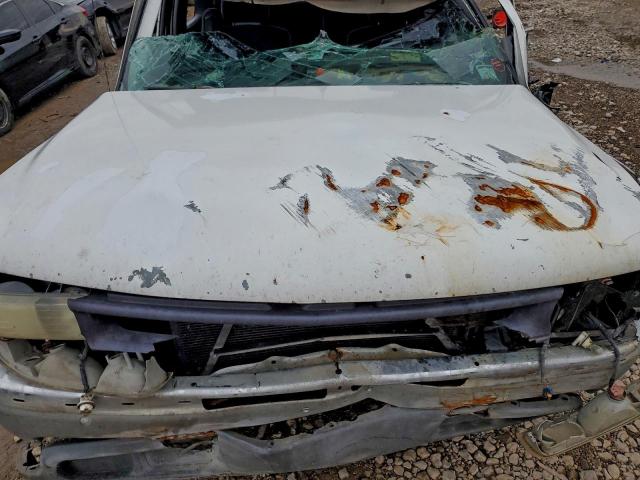 Chevrolet Silverado C1500 Image 7