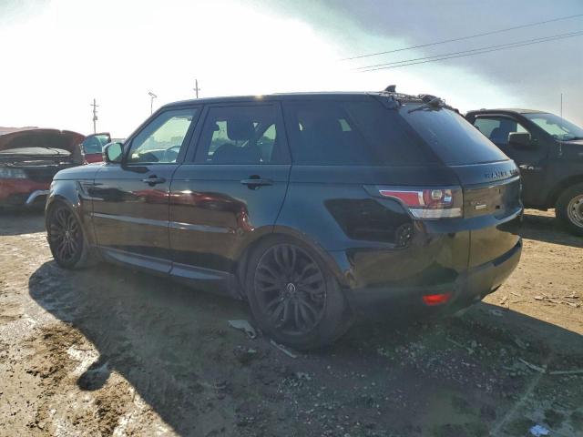 Land Rover Range Rover Sc Image 4